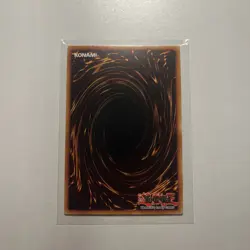 The Chaotic Phantasmal Sacred Beasts Secret Rare CORI-EN029 Yugioh Chaos Origins - Image 2