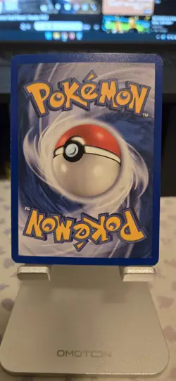 Mr. Mime Ex 110/112 Holo 🌀 Swirl 🌀 EX FireRed & LeafGreen 2004 NM Fast Ship! - Image 4