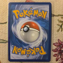 Porygon 2 SVP138 Black Star Promo Cosmos Holo Scarlet & Violet Pokemon TCG Card - Image 2