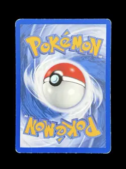 Pokemon TCG Lt. Surge's Electabuzz 6/132 Gym Heroes Holo Rare Unlimited WOTC - Image 2