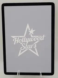 Jennifer Love Hewitt Hollywood Star Actress Actor Hot Spicy Custom Trading Card - Image 2