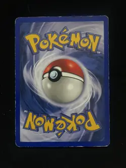 Pokemon TCG Light Jolteon Neo Destiny Card 48/105 Played Condition - Image 4