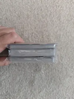 Pokemon Chaos Rising 100+ Cards Bulk Stock Near Mint Condition - Image 3