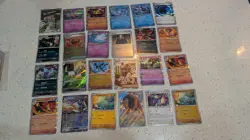 Pokemon cards mixed bundle - Image 2