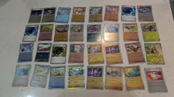Pokemon cards mixed bundle - Image 5