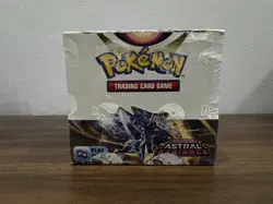 Pokemon TCG: Sword & Shield: Astral Radiance Booster Display Box - 360 Cards 820650860232 - Image 1