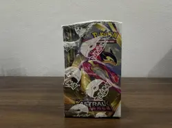 Pokemon TCG: Sword & Shield: Astral Radiance Booster Display Box - 360 Cards 820650860232 - Image 5