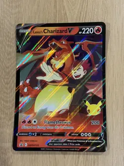 Pokemon Jumbo Cards - Image 4