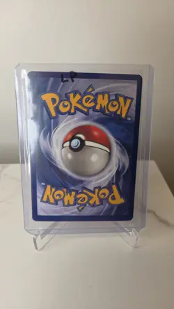 Pokemon TCG Haunter Holo 6/62 Fossil Unlimited Rare Card WOTC 1999 - Image 2