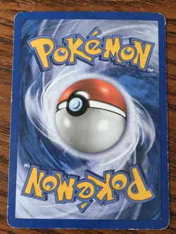 Numel Reverse Holo STAMP - Pokemon Card 2006 EX Crystal Guardians 59/100 - DMG - Image 3