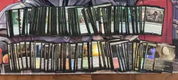 MTG Lot - Magic the Gathering Card Lot - Mythics, Rares, Foils, Full Art Lands - Image 2