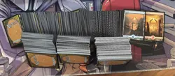 MTG Lot - Magic the Gathering Card Lot - Mythics, Rares, Foils, Full Art Lands - Image 5
