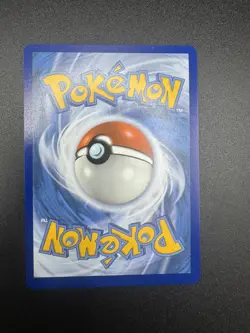 Pokemon TCG Greedent V Fusion Strike Holo Full Art Ultra Rare Card 256/264 - Image 2