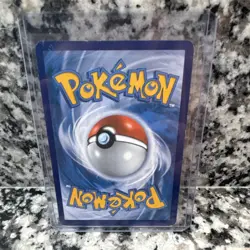 Pokemon TCG Sableye XY92 XY Promo Holo 70 HP Basic Pokemon Card English - Image 2