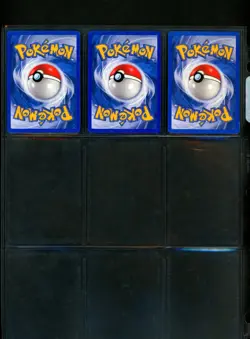 2004 Pokemon EX TEAM ROCKET RETURNS Set NON HOLO Uncommon Common Cards Lot DARK - Image 5