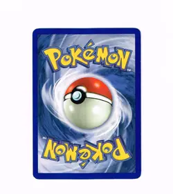 Pokemon Card - Dark Wartortle Team Rocket 46/82 Uncommon 1st Edition - Image 2