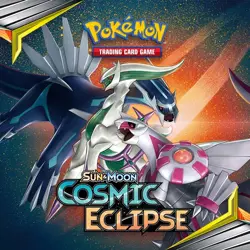 Pokemon Cosmic Eclipse Supporter Trainer cards 186 - 208. All mint condition! - Image 1