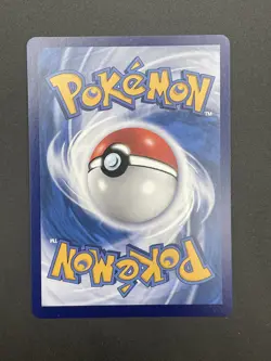 Pokemon TCG Gengar 0305/07 Master Ball Pattern Chinese Gem Pack Vol 3 Card - Image 4