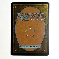 Horde of Notions LP Lorwyn Rare MTG See Photos Magic the Gathering - Image 2