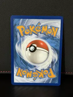 N's Zorua 189 Sv: Scarlet & Violet Promo Cards Holo - Image 2