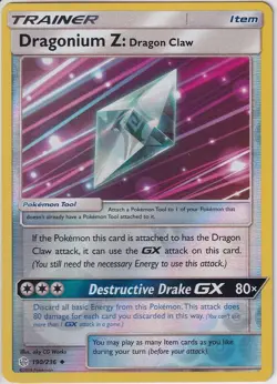 Pokemon Cosmic Eclipse Item Trainer cards 185 - 207. All mint condition! - Image 3