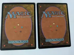 2 Tortured Existence Stronghold MTG NM Free shipping with tracking - Image 2