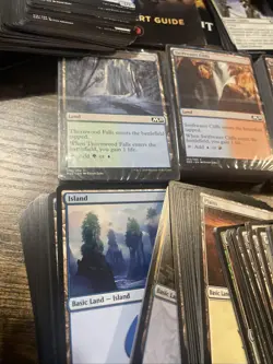 Magic The Gathering Cards Lot 2019 Wizards Of The Coast - Image 2
