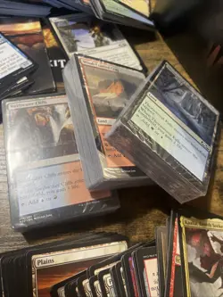 Magic The Gathering Cards Lot 2019 Wizards Of The Coast - Image 4