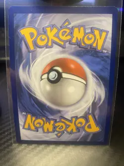 Pokemon TCG Mewtwo Promo Card 151 UPC - Image 2
