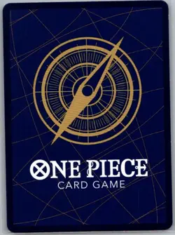 Charlotte Brulee (Pirate Foil) ST20-003 English PRB02 - One Piece Card - NM - Image 2