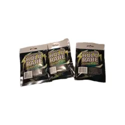 3pks- Pokemon TCG - Power Pack Guaranteed Powerful Holo Rare 40 cards in pack - Image 2