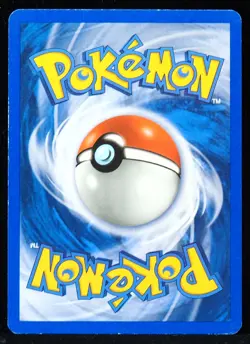 Blastoise #2/100 Crystal Guardians NM/VLP Pokemon Card - Image 3