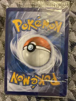 Pokemon TCG Mimikyu Scarlet & Violet Promo Card 075/Promo still sealed - Image 2