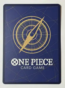 Nami (Premium Card Collection -Best Selection Vol. 6-) OP15-108 One Piece A - Image 2
