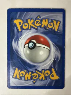 Pokemon TCG Sudowoodo Neo Revelation Card 26/64 Unlimited Rare - Image 2
