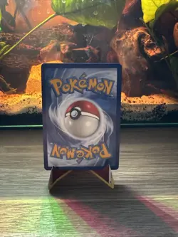 Unown V 177/195 - 2022 Silver Tempest Alt Full Art Pokemon Card - Image 4