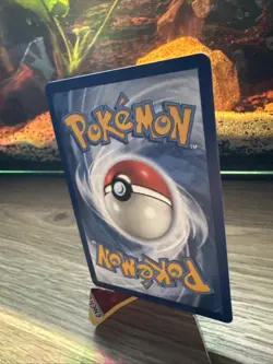Unown V 177/195 - 2022 Silver Tempest Alt Full Art Pokemon Card - Image 5