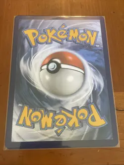 Dragapult JUMBO SWSH132 Oversized Pokemon Card NM - Image 2