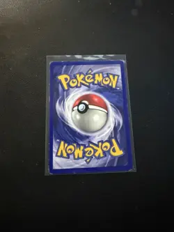 Pokemon TCG Flareon Non-Holo Rare Card 19/64 Jungle Unlimited - Image 2