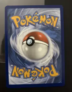 Pokemon card Misty's Psyduck 193/182 SV10 Illustration Rare IR destined rivals - Image 4