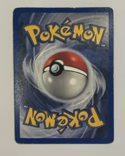 Pokemon TCG Team Rockets Mewtwo Gym Challenge English Holo Card #14 Unlimited - Image 3