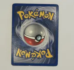 Pokemon TCG Team Rockets Mewtwo Gym Challenge English Holo Card #14 Unlimited - Image 4