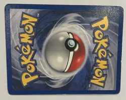 Pokemon TCG Team Rockets Mewtwo Gym Challenge English Holo Card #14 Unlimited - Image 5