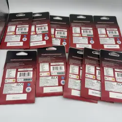 One Piece TCG: Carrying On His Will Sleeved Booster OP-13 English Lot Of 10 🔥 - Image 2