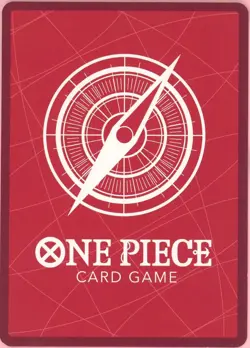 One Piece Single: Monkey D. Luffy OP09-061 2nd Anniversary Set LP - Image 2