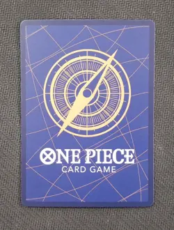 One Piece Card Game - Nami - PRB02-012 Promo (ENG) - Image 2