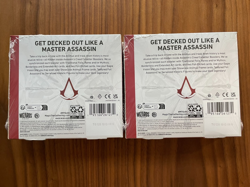 MTG ASSASSIN'S CREED Universe Beyond Collector Booster Box QTY X2! Sealed! - Image 2