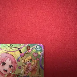 Rebecca OP05-091 SP - One Piece Card Game - The Best Vol.2 (PRB02) English - Image 5