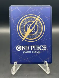 Charlotte Pudding SR OP11-070 - A Fist of Divine Speed - One Piece TCG - Image 2