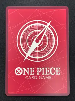 [NM] Roronoa Zoro ONE PIECE Japanese OP01-001 25th Annivesary Edition Promo HQ93 - Image 3